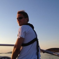 Johnny Skog