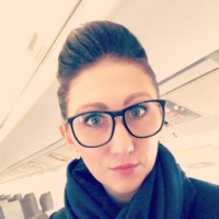Sara Ernstedt Vecchiotti