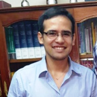 CLAUDIO AREVALO
