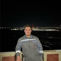 Oğuzhan Günaydın