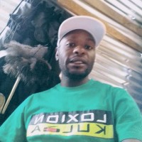 Given Mashele