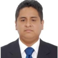 Jorge Abel Chavez Crisologo