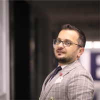 Adem Koç .