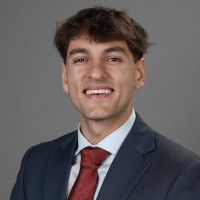 Aidan Saeed