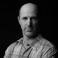 Keith McAuliffe