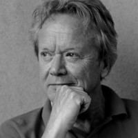 Christopher Dewdney