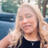 Aisha Wilson