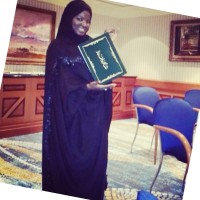 Khadijah Abdullah