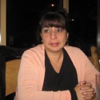 Jannette Segovia Guerra