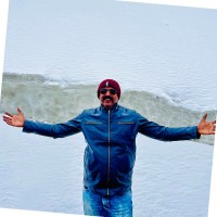 ponnappan venkatachalm