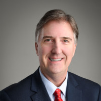 John Thigpen, Mai