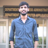 Pavan kumar Pandey