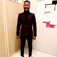 Zuko Xegwana