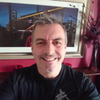 Kevin Goodfellow