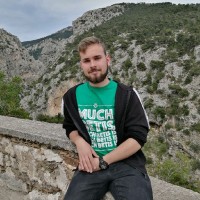 Christos Koffas