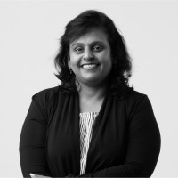 Sarita Prakash