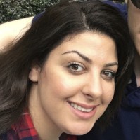 Sharolin Sarkis