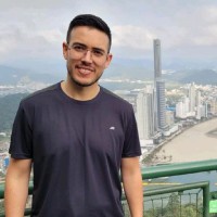 Wiliam Oliveira