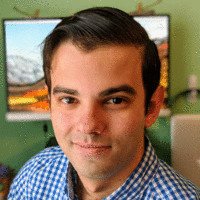 Orlando Grimany Calas