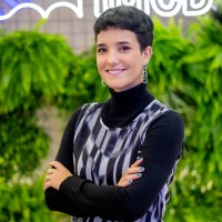 Ananda Passos Ribeiro