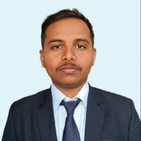 Shantanu Chawand