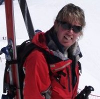 Fiona Mullan