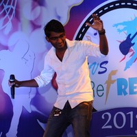 Hari Arjun