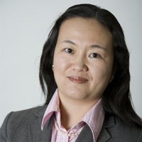 Liuqing (Lilly) Yang