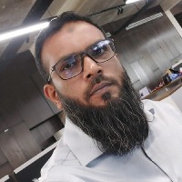 Salim Reza