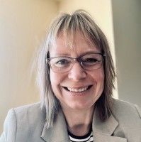 Judith Berndt