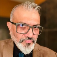 Ehsan Alvi