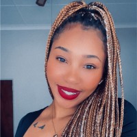 Chanté Anthony