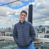 Matheus Coelho Fontes