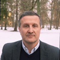 Roland Kostić