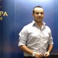 Nondas Charitakis