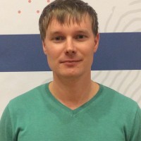 Maksim Tarasov