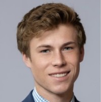 Jake Symonds