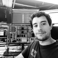 Jose Pedro Melo, CQF
