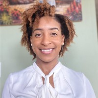Iesha Lockhart