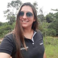 Daniele Mendes