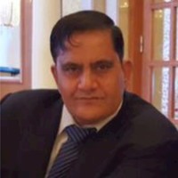 Taj Ahmed