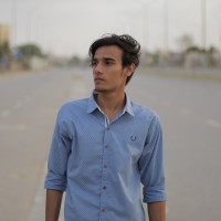 Syed Raxan