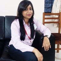 Debodyoti Saha