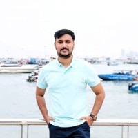 Chinmay Singh