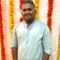Manigandan M