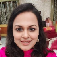Urvashi Dwivedi