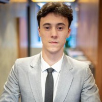 Regis Barbosa de Mello Junior