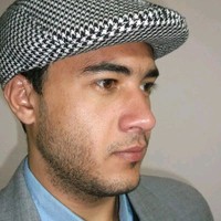 Ahmed Golghaf
