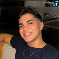 Cauã Ferraz Bittencourt
