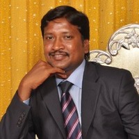 Ananda kumar